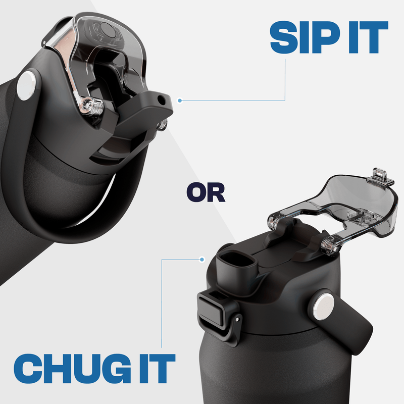 Bottle Buddy 24oz | Big Dawg