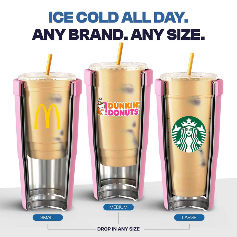 To-Go Buddy | Nebula
