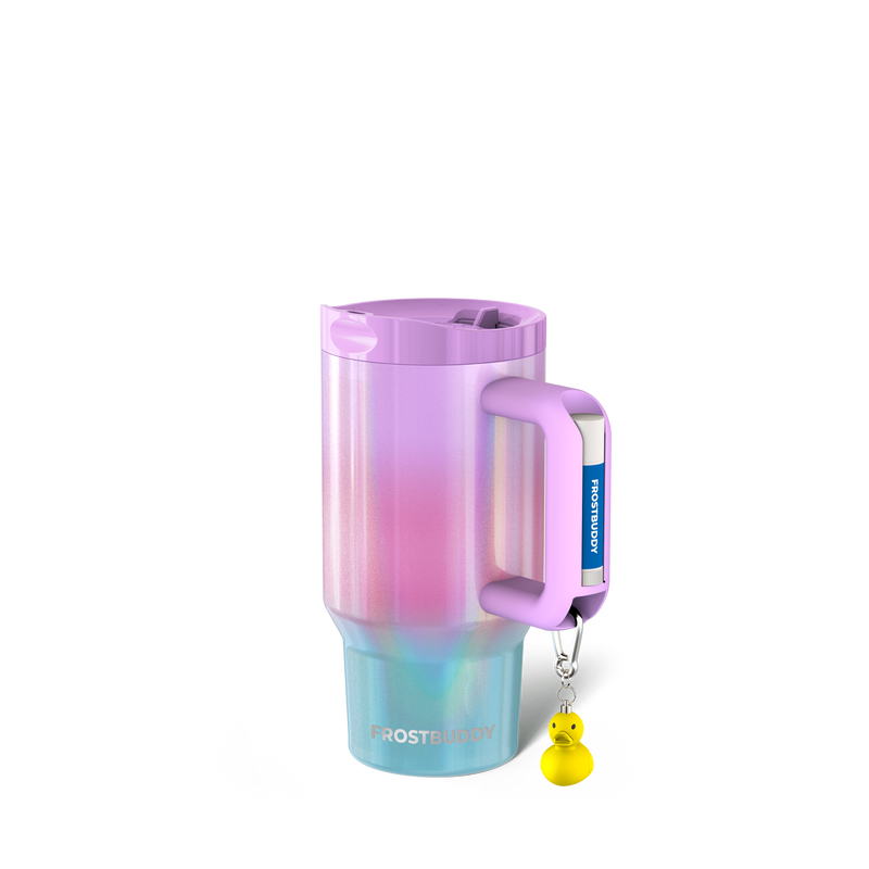 Thicc Buddy 16oz | Cotton Candy