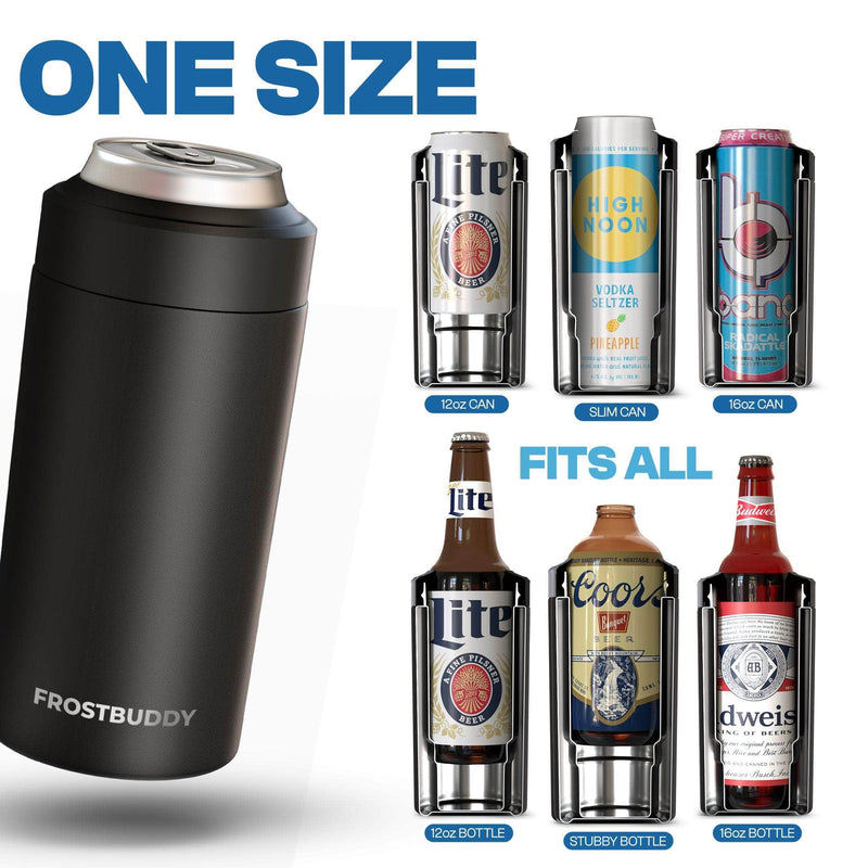 Universal Buddy | Oregon Ducks | Drip