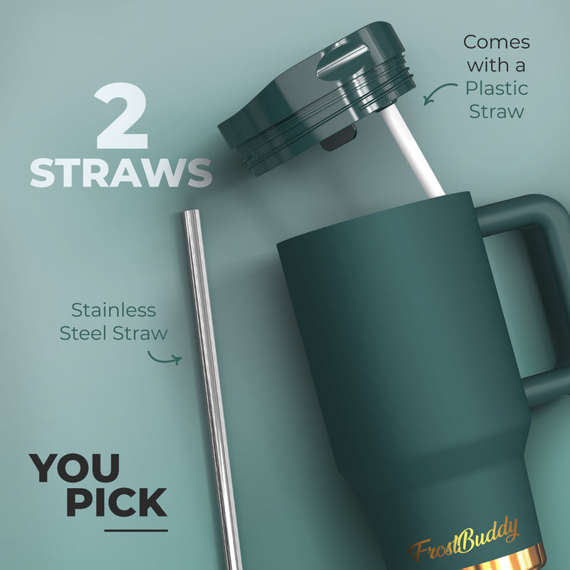 Mug Buddy 16oz | Vintage Soccer