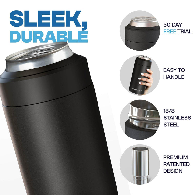 Universal Buddy | Winnipeg Jets | Gameday