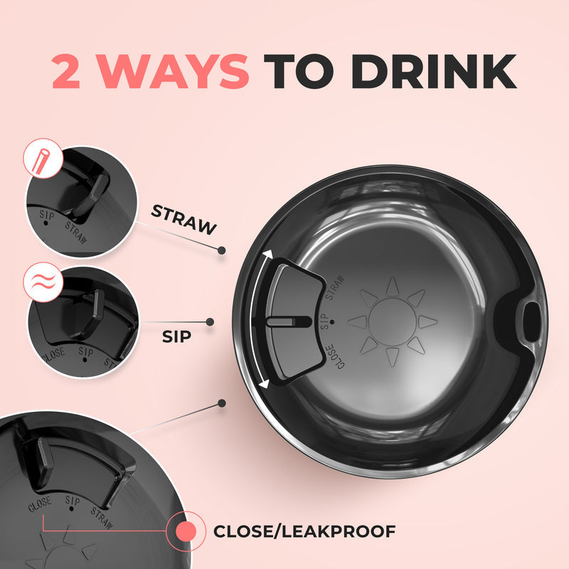 Thicc Buddy 40oz | Sunscream
