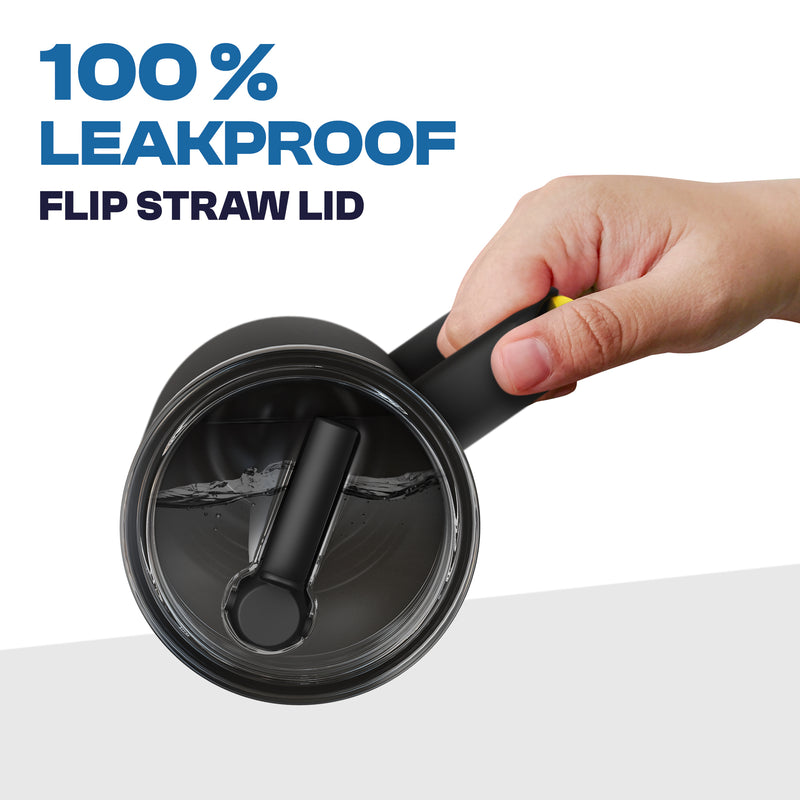 Thicc Buddy 16oz | Alabama Crimson Tide | Skin + Budz Bundle