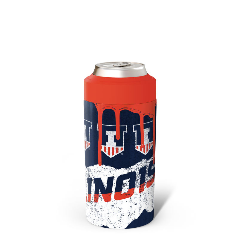 Universal Buddy | Illinois Fighting Illini | Drip