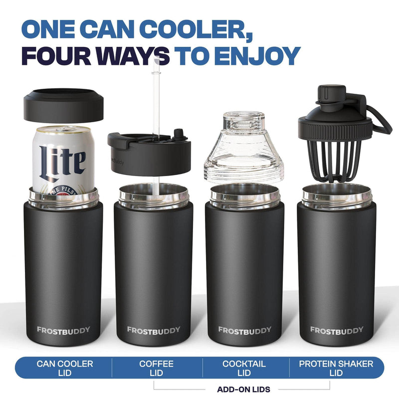 Universal Buddy | Ohio State | Gameday Camo