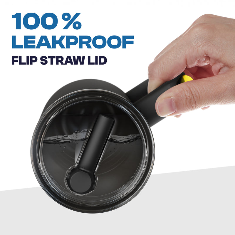 Thicc Buddy 40oz | Penn State Nittany Lions | Skin + Budz Bundle