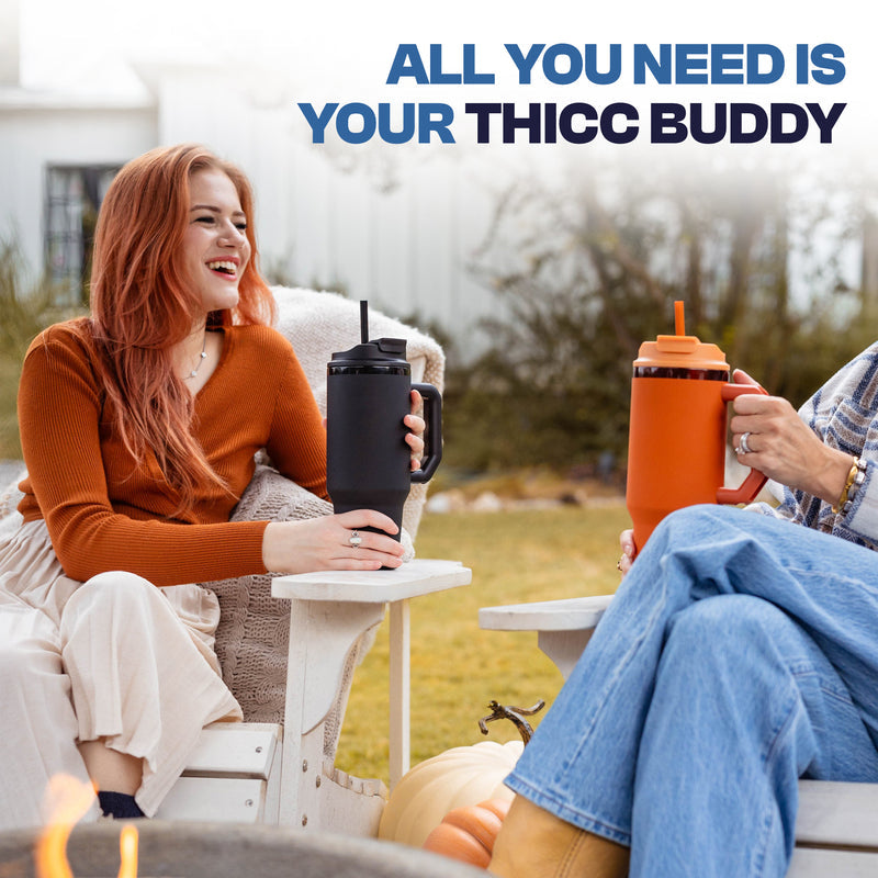 Thicc Buddy 50oz | Aurora