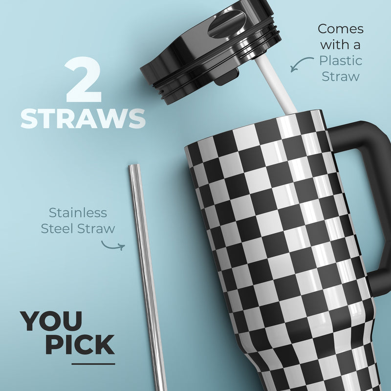 Thicc Buddy 40oz | Prism Pop