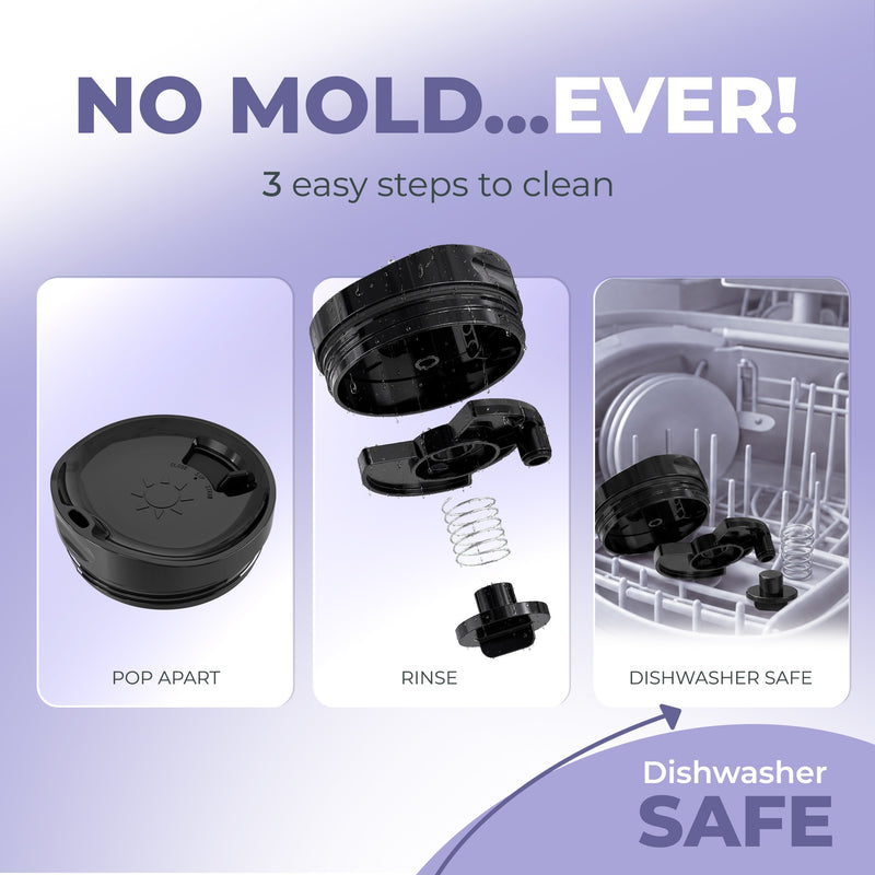 Thicc Buddy 40oz | Knotty