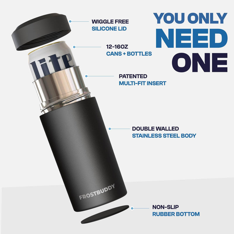 Universal Buddy | Washington State Cougars | Gameday