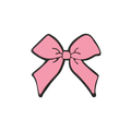 Budz | Pink Bow